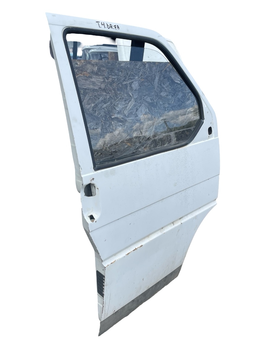 Usa Portiera dreapta fata VOLKSWAGEN TRANSPORTER IV Bus 70XB, 70XC, 7DB, 7DW, 7DK 1990 - 2 – foto 2