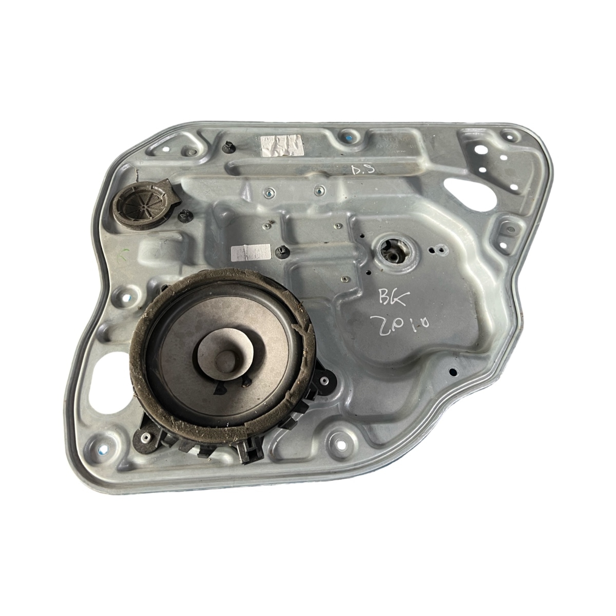 Macara Geam dreapta spate VOLVO V50 MW, 545 2003 - 2012 – foto 2