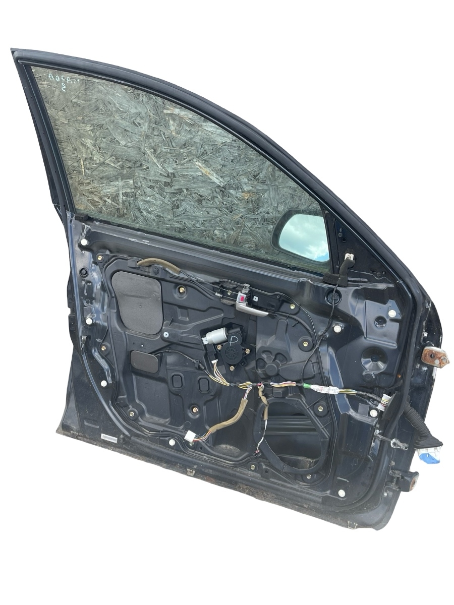 Usa Portiera stanga fata MAZDA 3 Hatchback 2003 - 2009 – foto 3