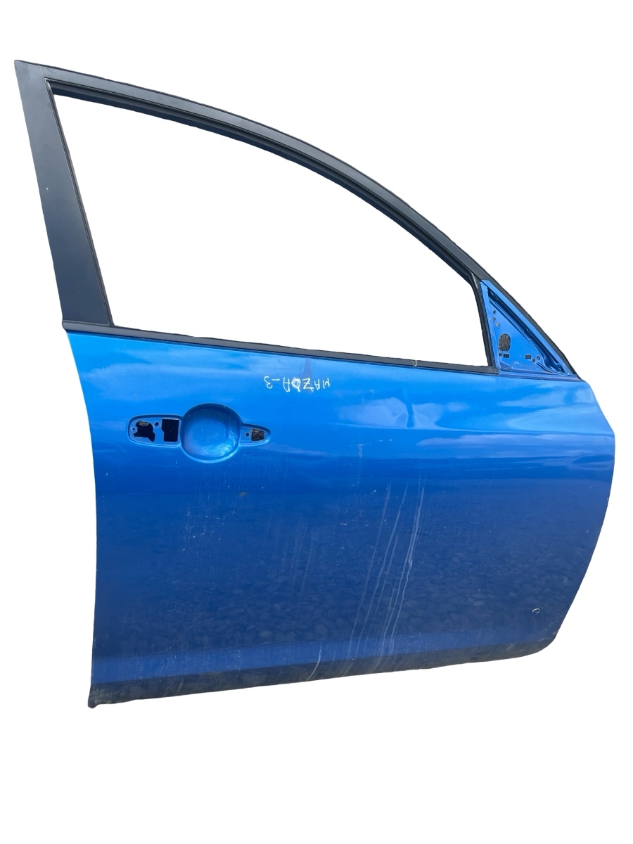 Usa Portiera dreapta fata MAZDA 3 Hatchback2003 - 2009