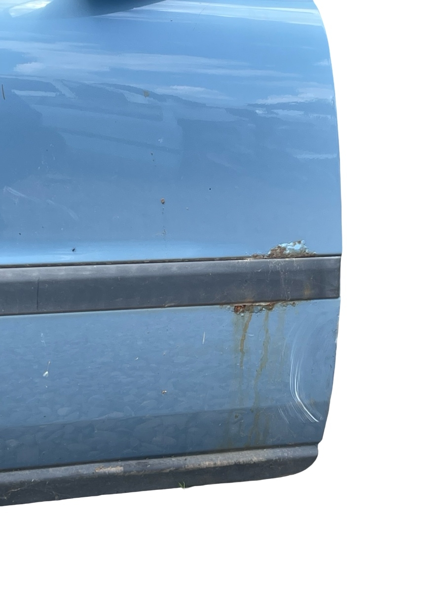 Usa Portiera dreapta fata VOLVO S60 I 384 2000 - 2010 – foto 3