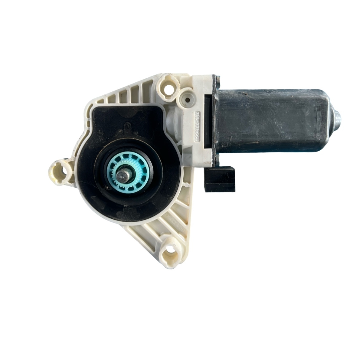 Motoras geam pivotant stanga fata VOLKSWAGEN GOLF VII 5G1, BE1 2012 - > C22944104 – foto 2