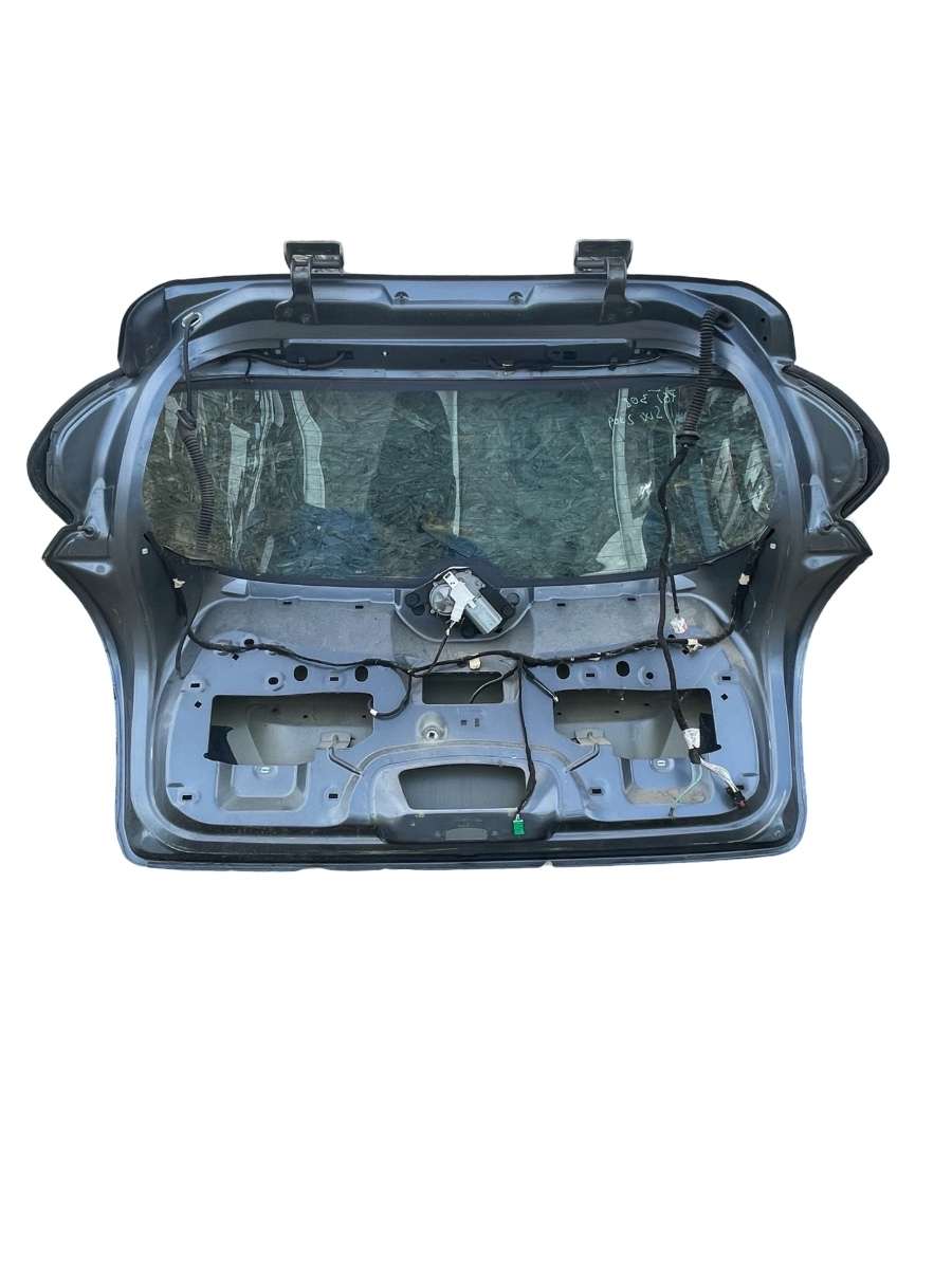 Haion portbagaj PEUGEOT 308 SW 4E_, 4H_ 2007 - > – foto 4