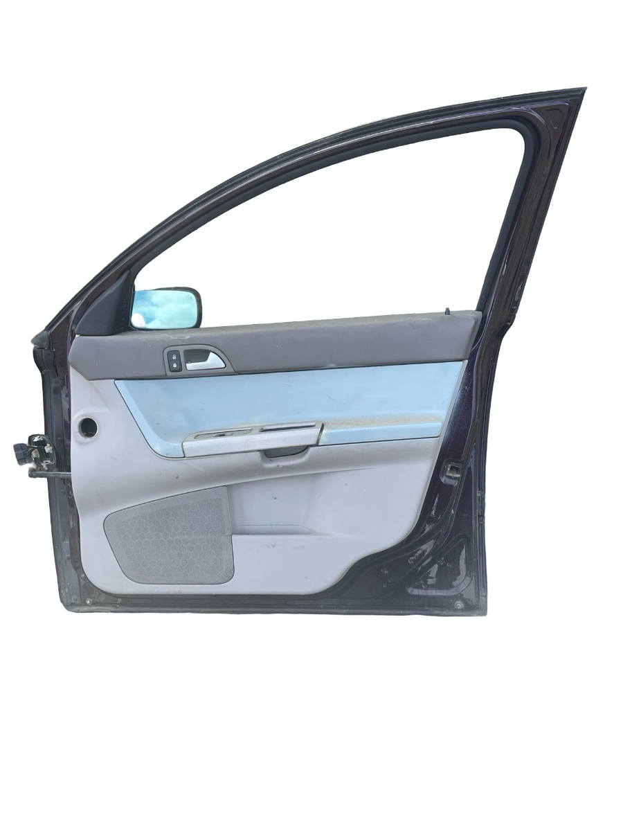 Usa Portiera dreapta fata VOLVO V50 MW, 545 2003 - 2012 – foto 3