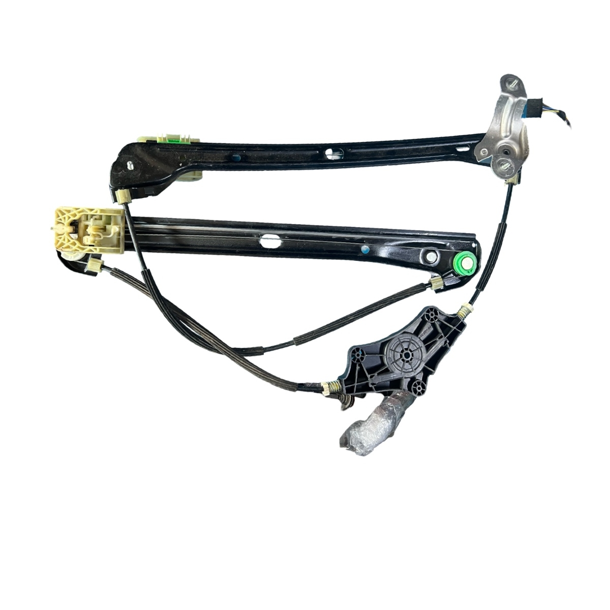 Macara Geam stanga fata VOLKSWAGEN GOLF VII 5G1, BE1 2012 - > – foto 2