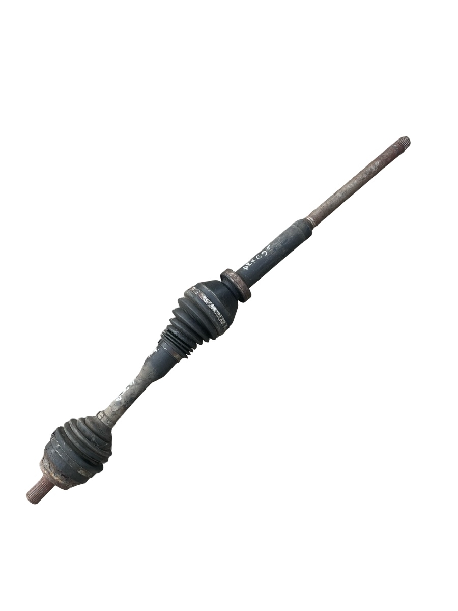 Planetara dreapta fata VOLVO XC90 I 275 2002 - 2015 2.4D EURO3