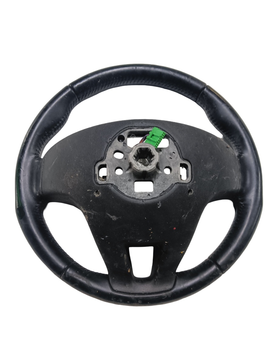 Volan VOLVO XC60 156 2008 - > – foto 2