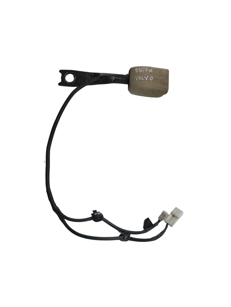 Pretensionare  stanga fata VOLVO XC60 156 2008 - > – foto 2