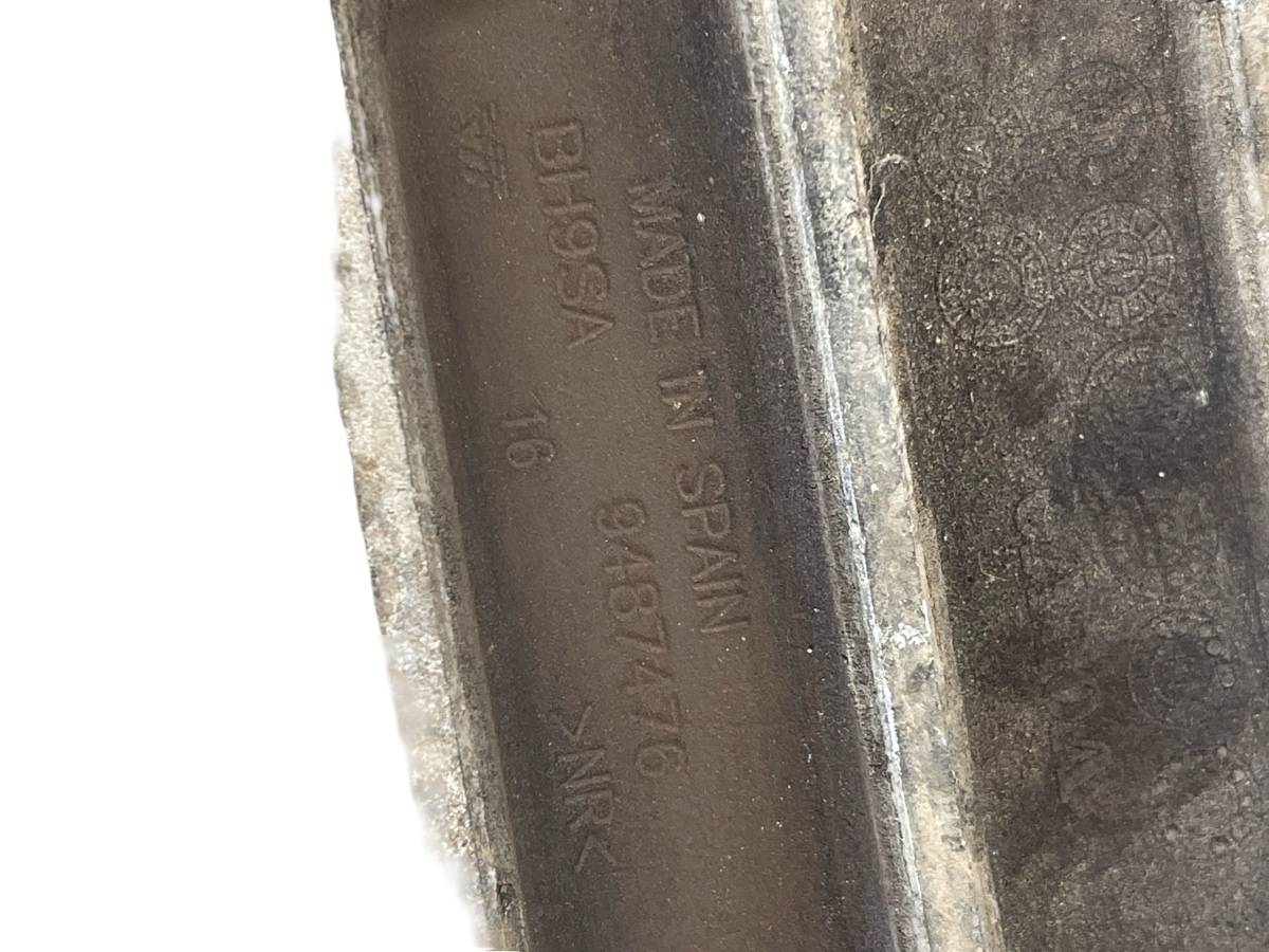 Suport motor VOLVO XC60 156 2008 - > 2.0D 9487476 – foto 3