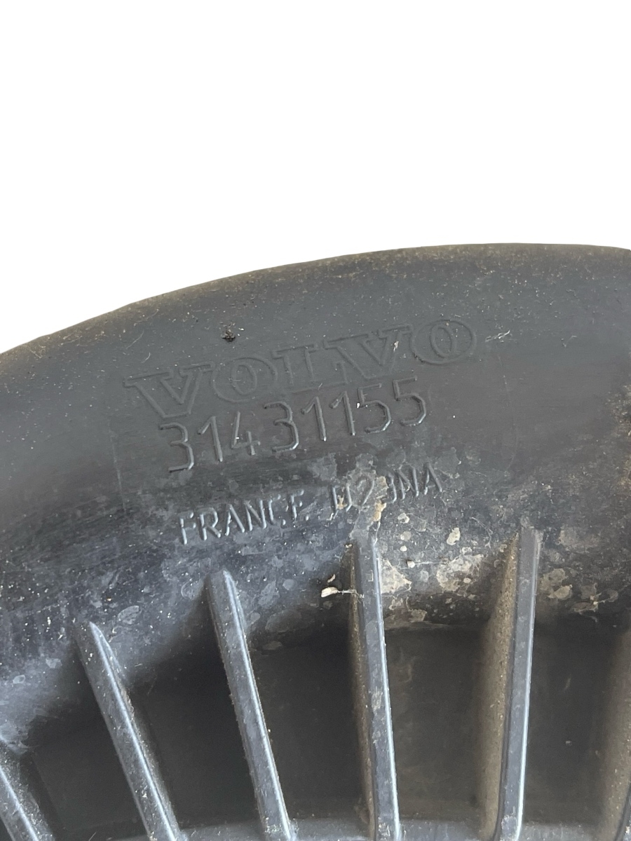 Furtun intercooler turbo VOLVO XC60 156 2008 - > 2.0D 31431155 – foto 3