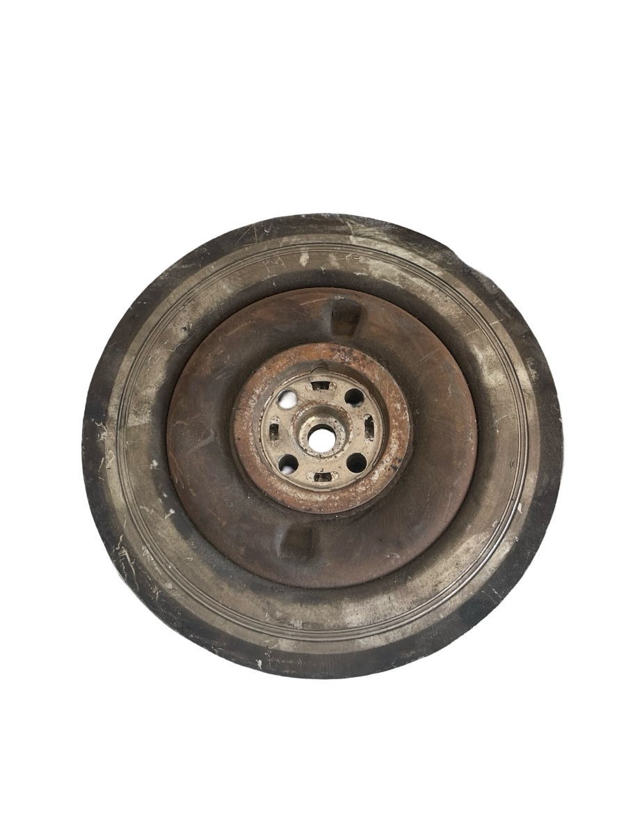 Fulie vibrochen VOLVO XC60 156 2008 - > 2.0D P31401194 – foto 2