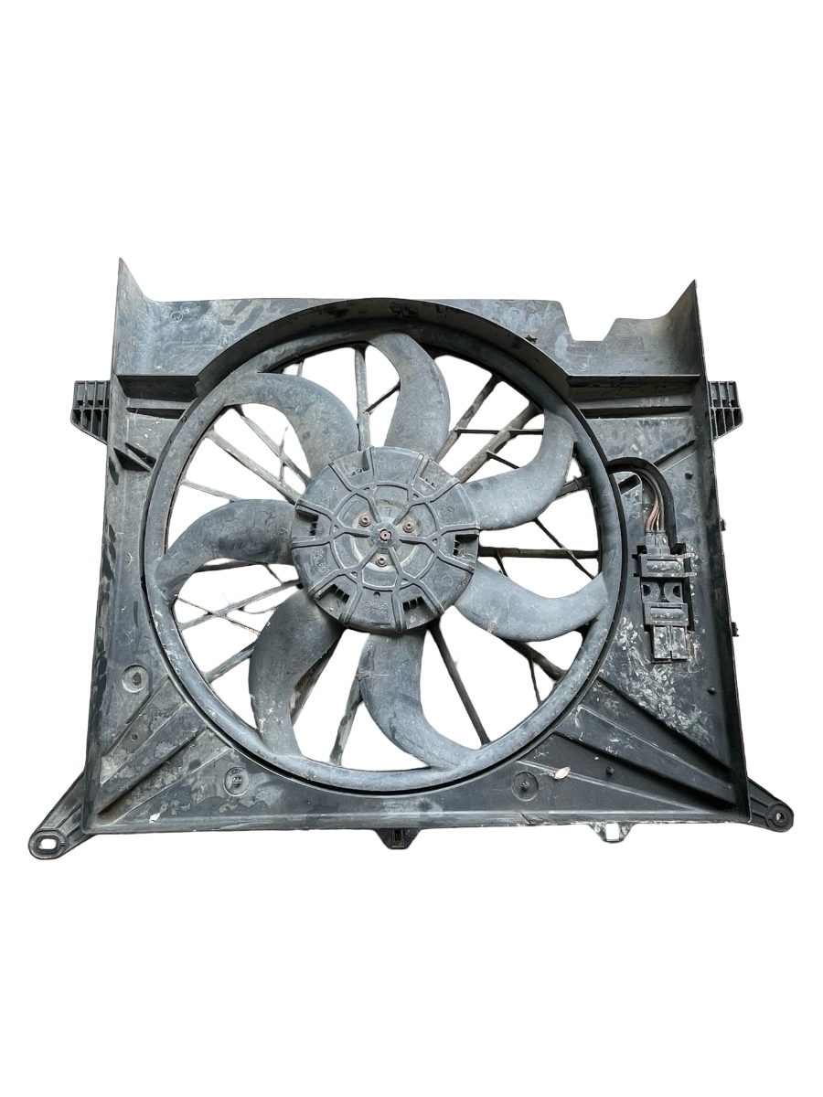 Electroventilator racire VOLVO XC90 I 275 2002 - 2015 2.4D 3137229010