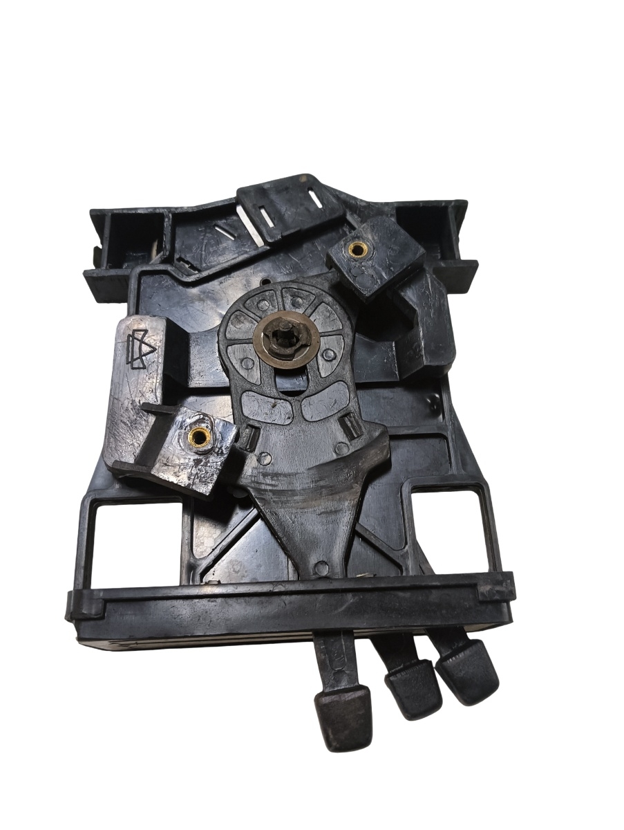 Climatizare  DACIA 1310 Saloon U, X 1983 - 2004 – foto 2