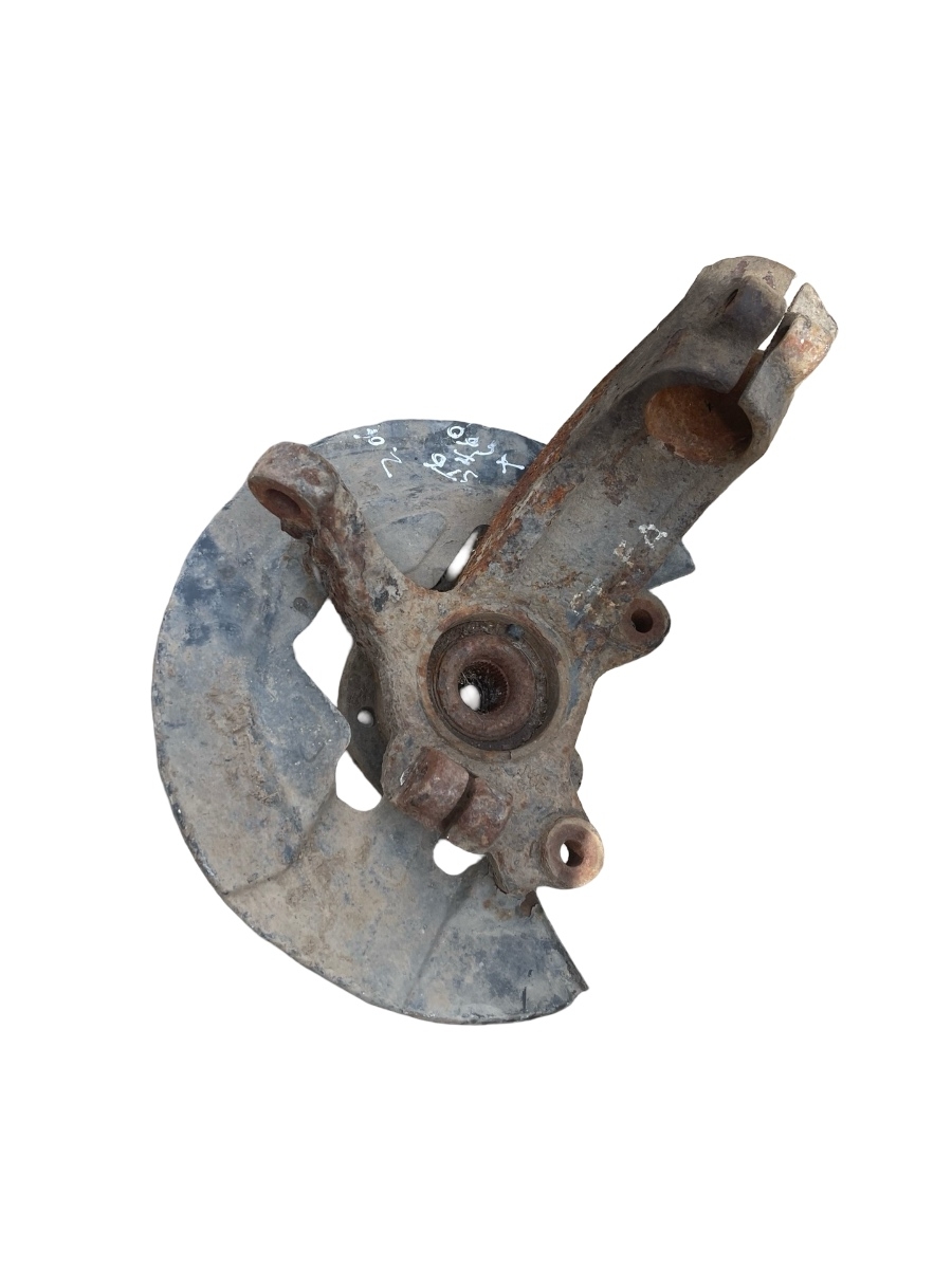 Fuzeta stanga fata VOLVO XC60 156 2008 - > 2.0D – foto 2