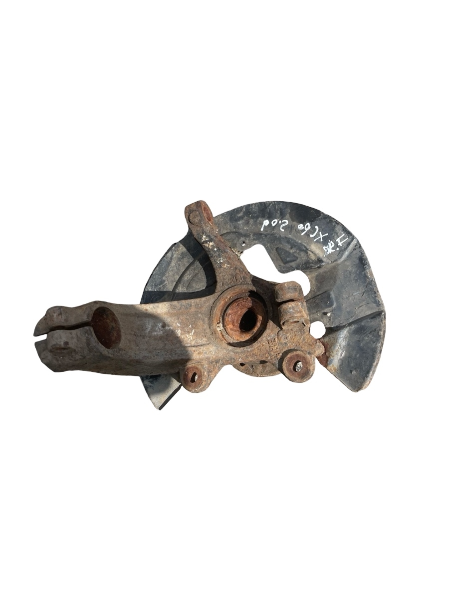 Fuzeta dreapta fata VOLVO XC90 I 275 2002 - 2015 2.0D