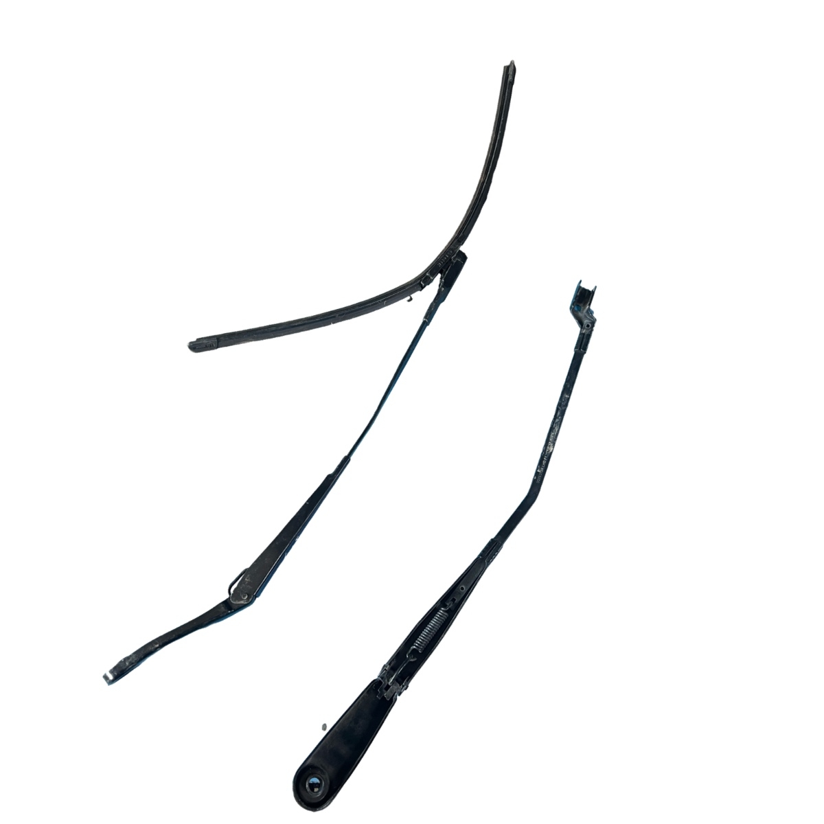 Brat stergator parbriz VOLVO XC60 156 2008 - > – foto 2