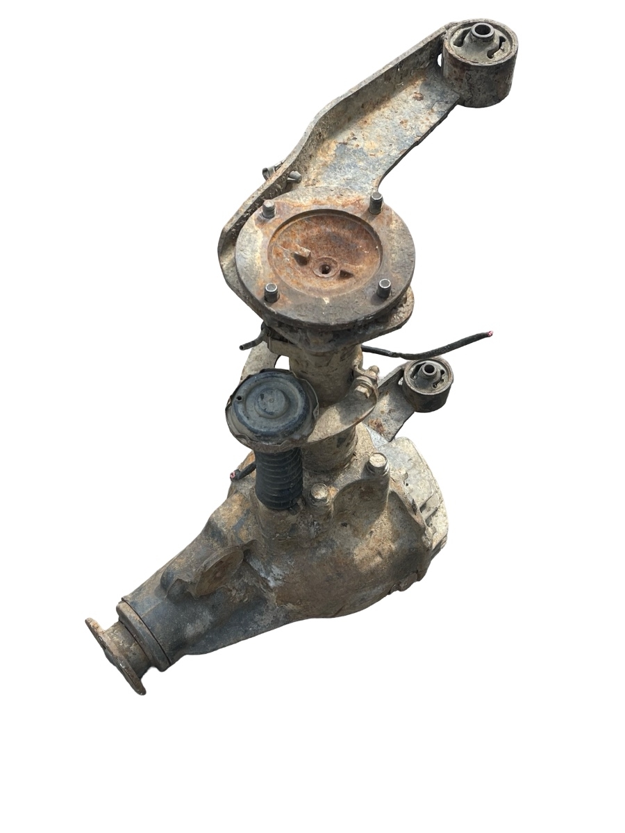 Grup diferential fata MITSUBISHI PAJERO II V3_W, V2_W, V4_W 1990 - 2001 2.8TD – foto 4