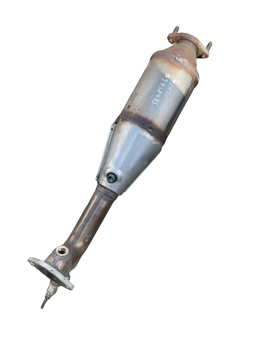 Catalizator KIA SPORTAGE QL, QLE 2015 - > 1.6 CRDi D4FE K02U040-S 289K1-2U020