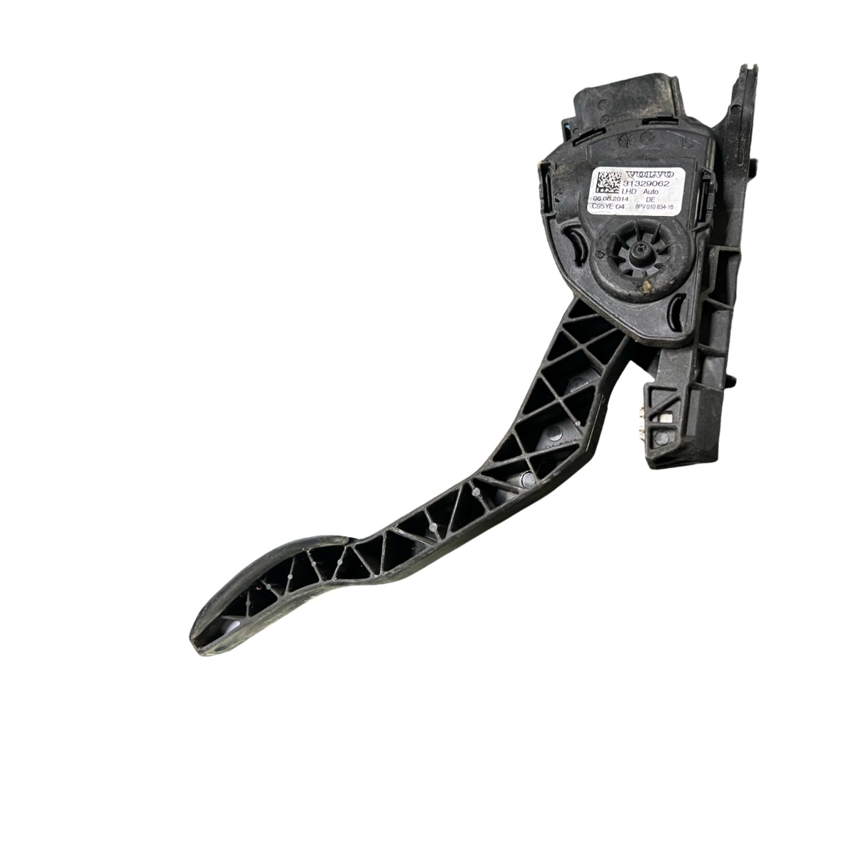 Pedala de acceleratie VOLVO XC60 156 2008 - > 31329062 – foto 2