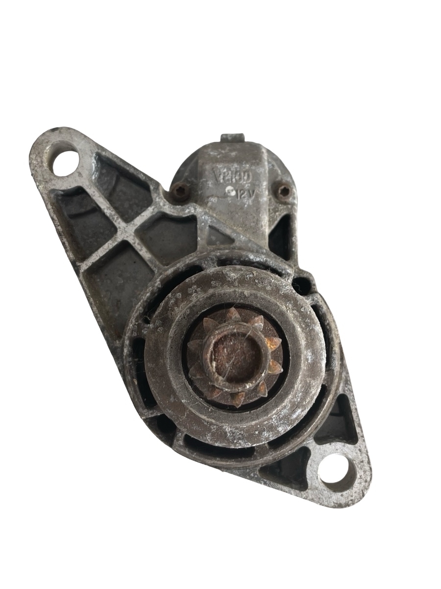 Electromotor VOLKSWAGEN POLO 9N_ 2001 - 2012 1.2i 02T911023S – foto 3