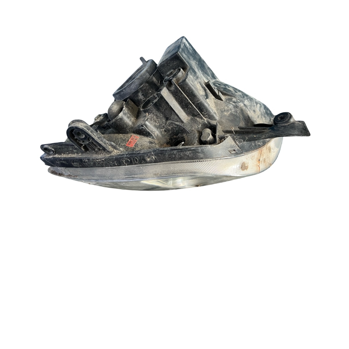 Far dreapta fata KIA PICANTO BA 2004 - > – foto 4