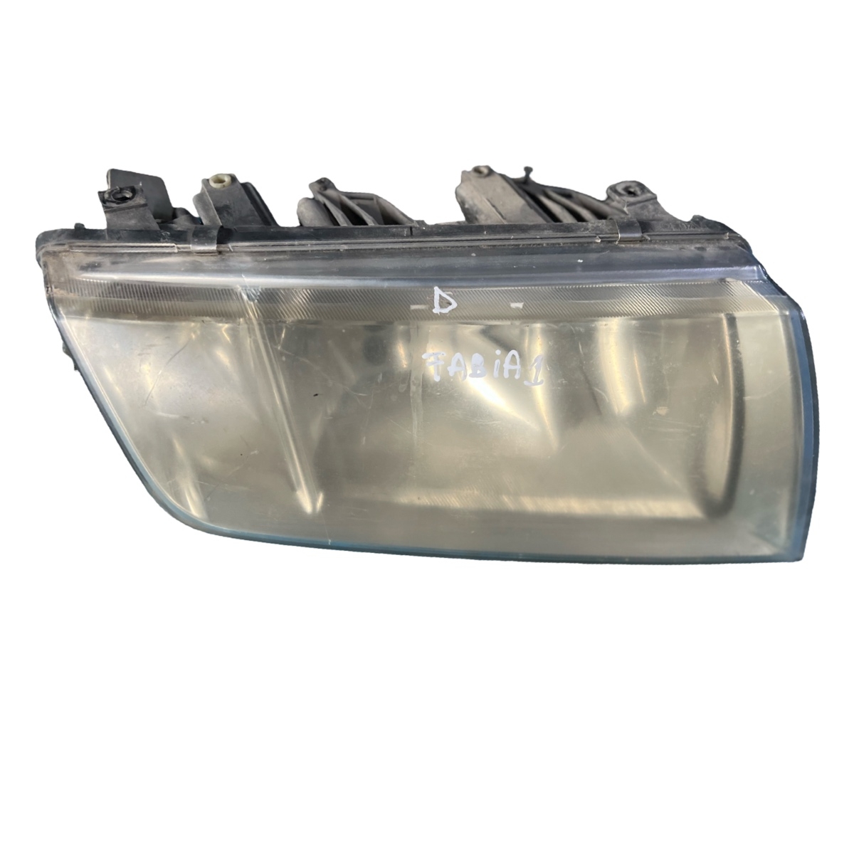 Far dreapta SKODA FABIA 6Y2 1999 - 2008