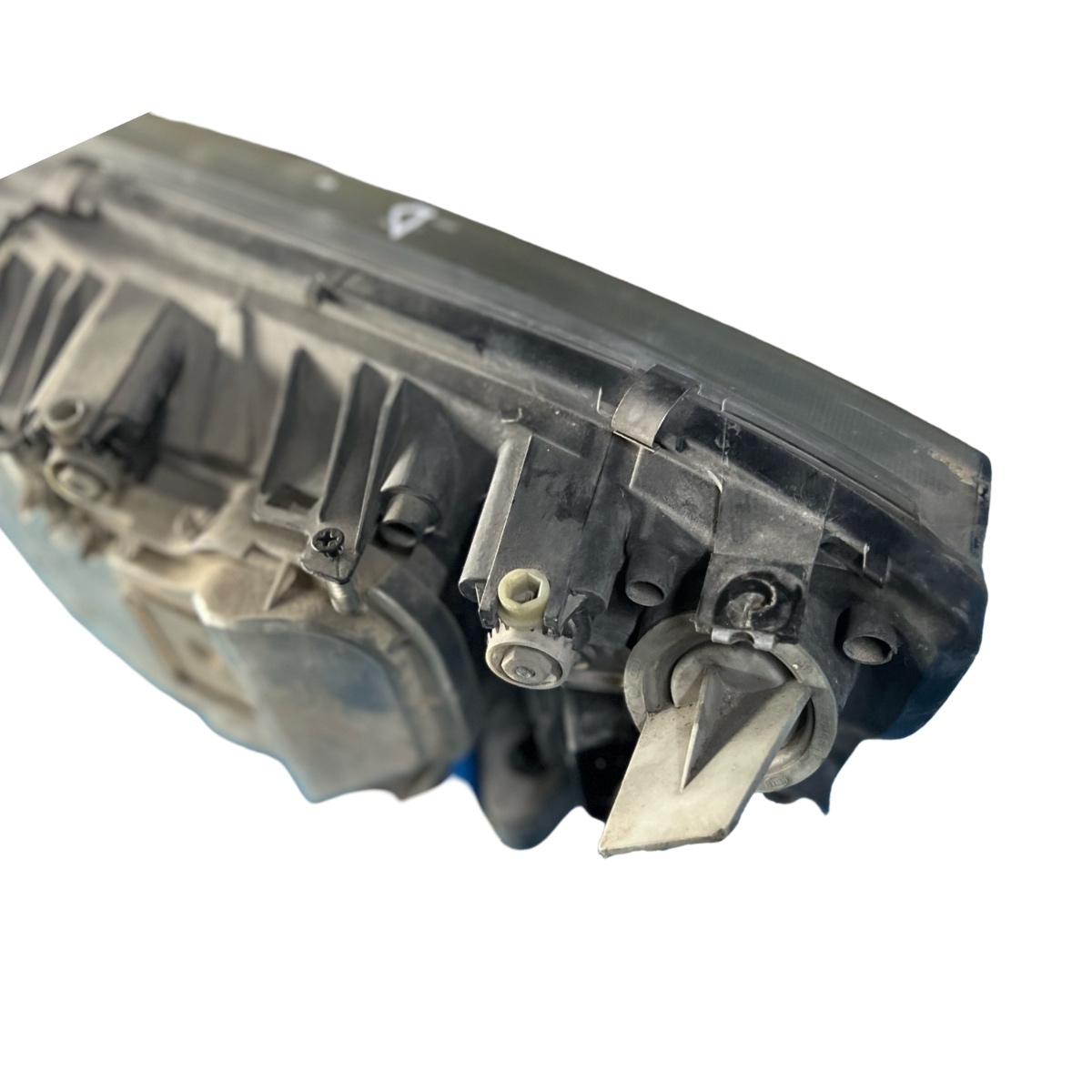 Far dreapta SKODA FABIA 6Y2 1999 - 2008 – foto 2