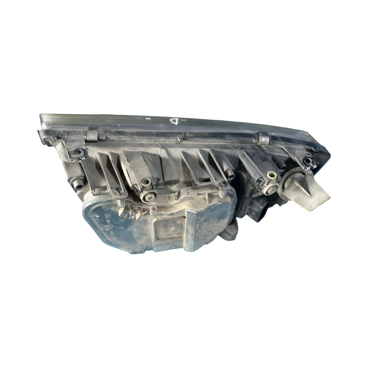 Far dreapta SKODA FABIA 6Y2 1999 - 2008 – foto 3