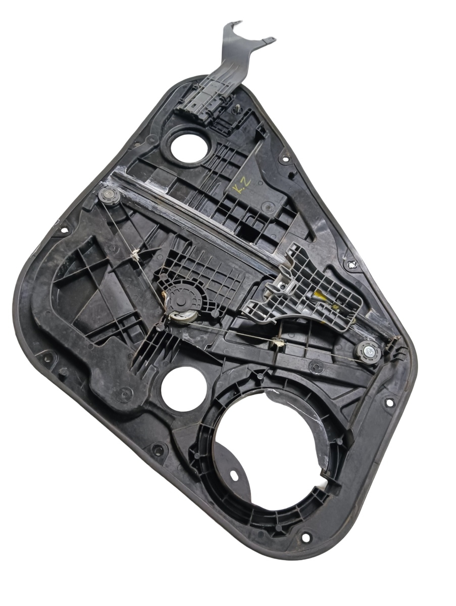 Macara Geam stanga spate KIA SPORTAGE QL, QLE 2015 - >