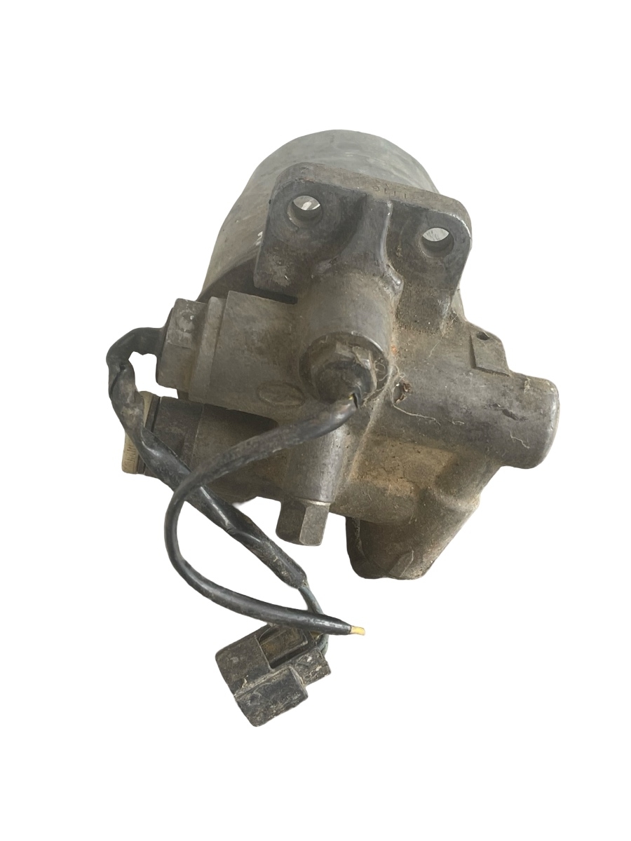 Carcasa filtru combustibil MITSUBISHI PAJERO II V3_W, V2_W, V4_W 1990 - 2001 2.8TD – foto 2