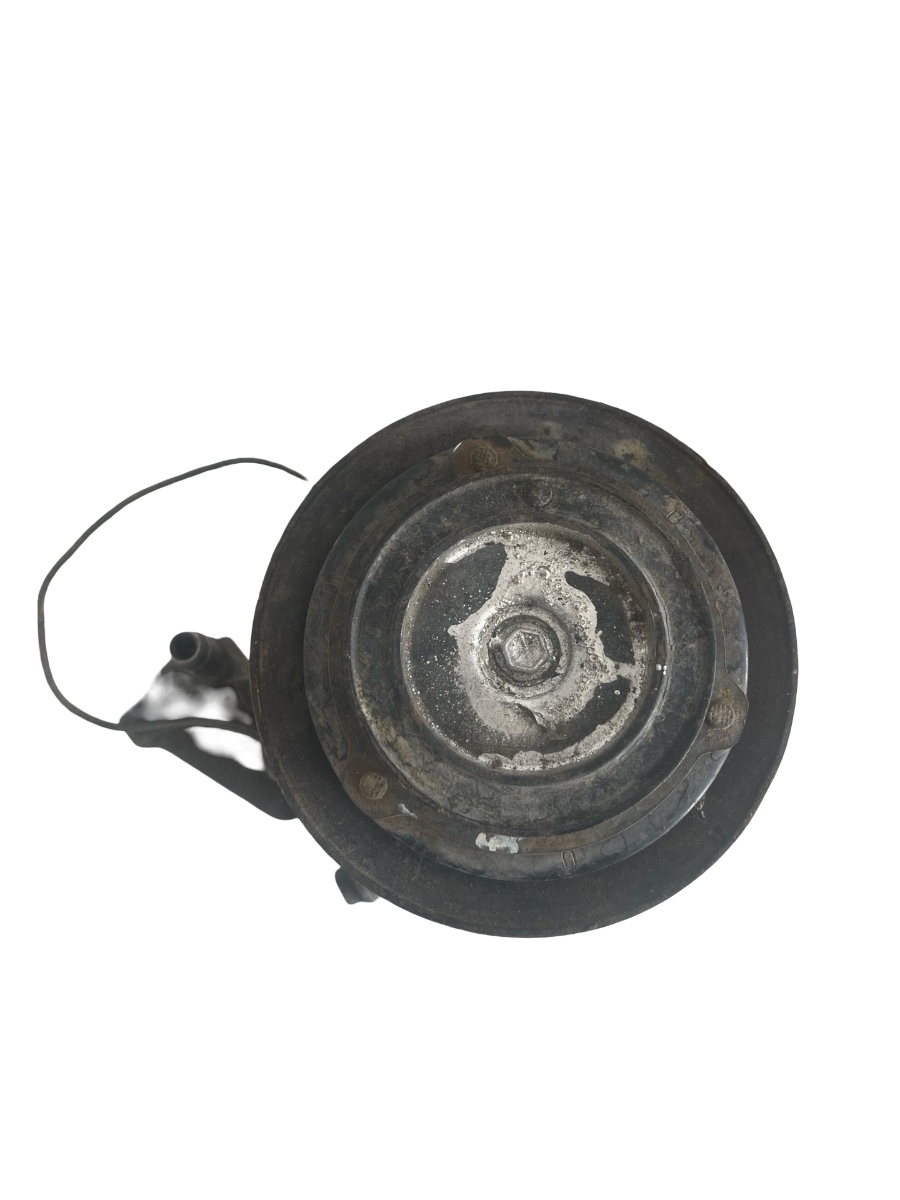 Compresor  AC MITSUBISHI PAJERO II V3_W, V2_W, V4_W 1990 - 2001 2.8TD – foto 3