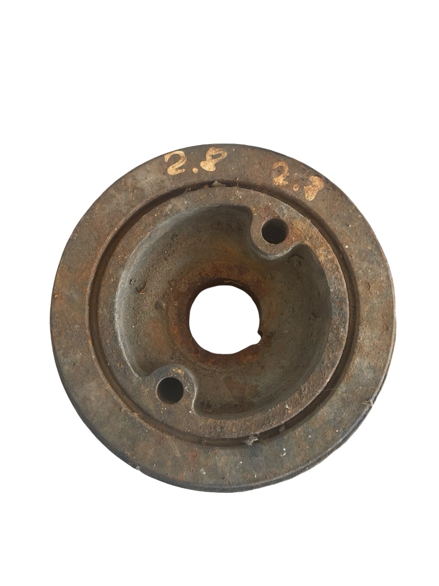 Fulie vibrochen MITSUBISHI PAJERO II V3_W, V2_W, V4_W 1990 - 2001 2.8TD