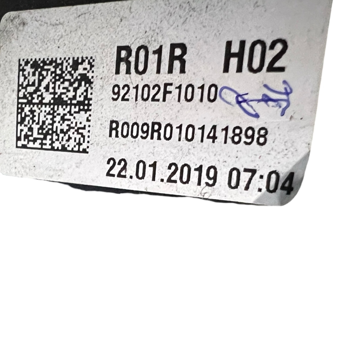 Far dreapta KIA SPORTAGE QL, QLE 2015 - > 92102F1010 – foto 5