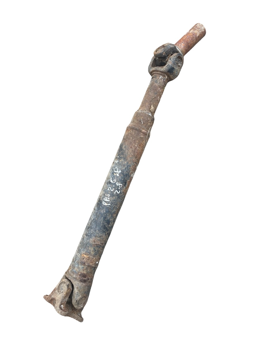 Cardan spate MITSUBISHI PAJERO II V3_W, V2_W, V4_W 1990 - 2001 2.8TD – foto 2