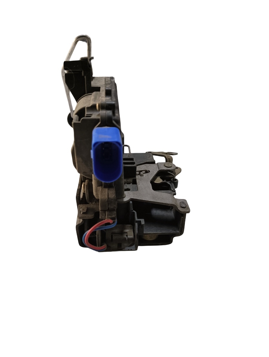 Broasca usa stanga fata SKODA FABIA 6Y2 1999 - 2008 – foto 2