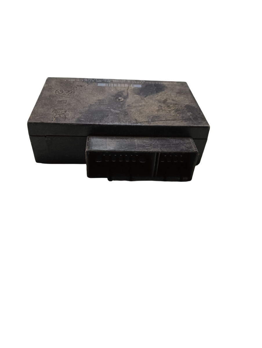 Modul de confort SKODA FABIA 6Y2 1999 - 2008 VAG 6q0959433h – foto 2