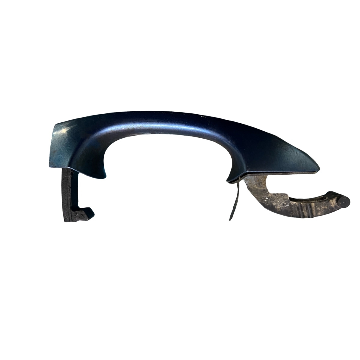 Maner exterior portiera fata dreapta fata VOLKSWAGEN GOLF VII 5G1, BE1 2012 - > – foto 2