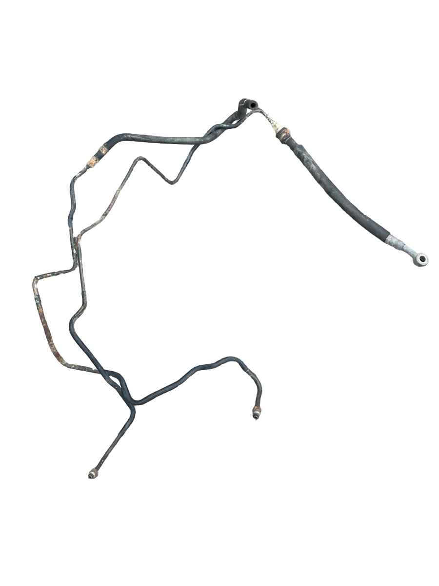 Conducte servodirectie MITSUBISHI PAJERO II V3_W, V2_W, V4_W 1990 - 2001 2.5TD