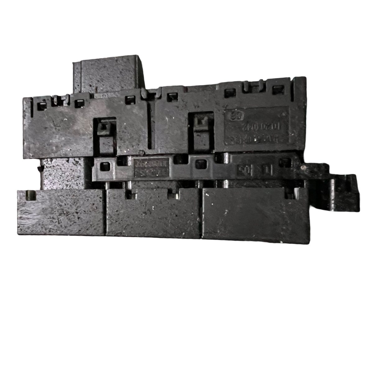 Comutator pornire/oprire motor VOLKSWAGEN GOLF VII 5G1, BE1 2012 - > 5G1927137 – foto 2