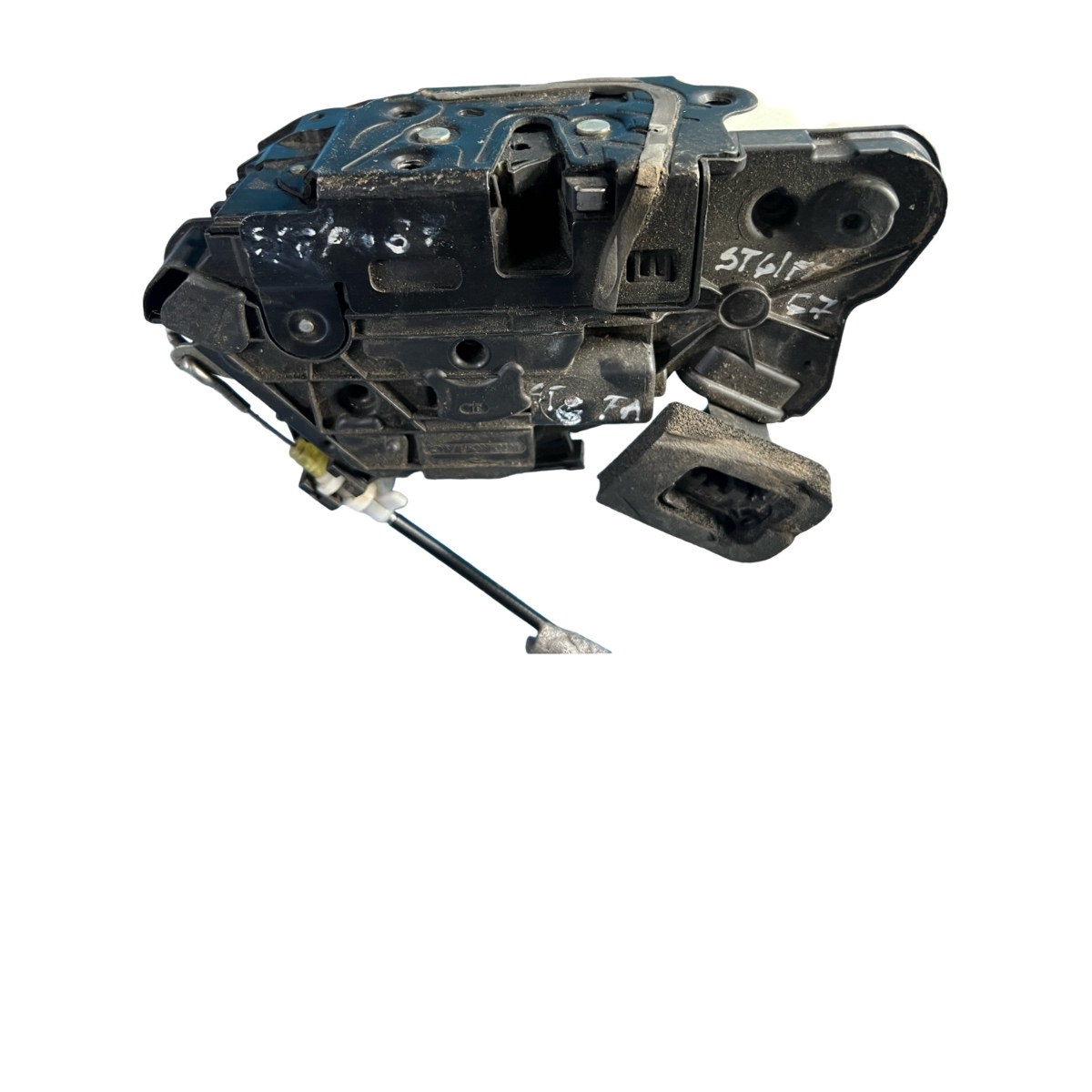 Broasca usa stanga spate VOLKSWAGEN GOLF VAN VII Variant BA5 2013 - 2017 5K1837015E – foto 2