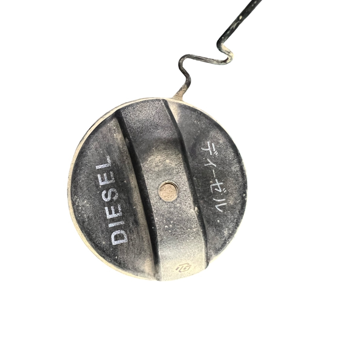 Capac rezervor combustibil TOYOTA LAND CRUISER LJ12_, KZJ12_, TRJ12_, KDJ12_, GRJ12_ 2002 -