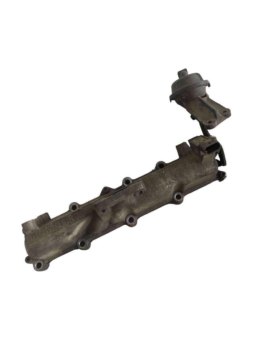 Galerie de admisie OPEL COMBO Box Body / Estate 2001 - > 1.7 CDTI 16V Z 17 DTH 8973134590