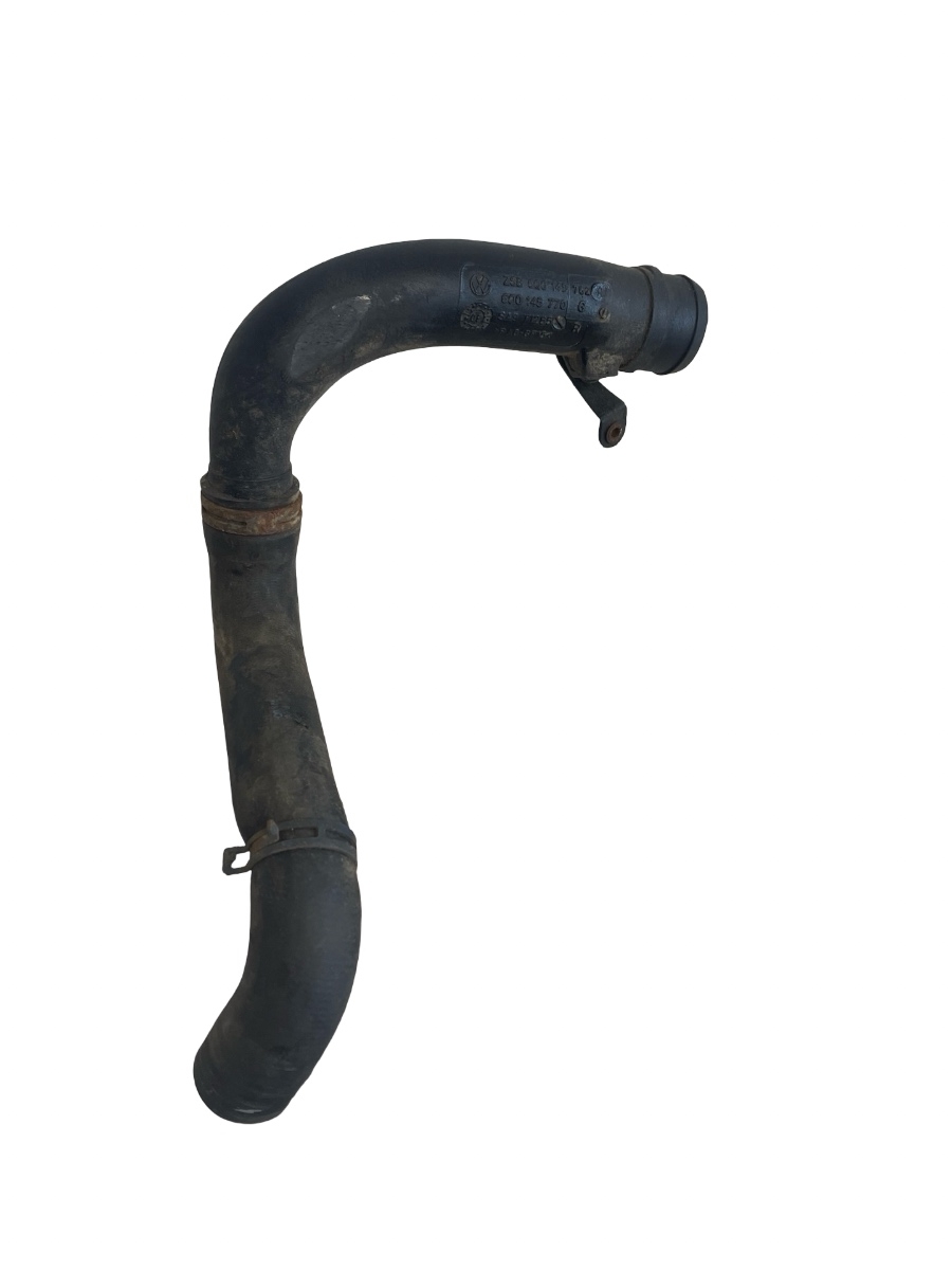 Furtun intercooler VOLKSWAGEN POLO 9N_ 2001 - 2012 1.4TDI 6Q0145762