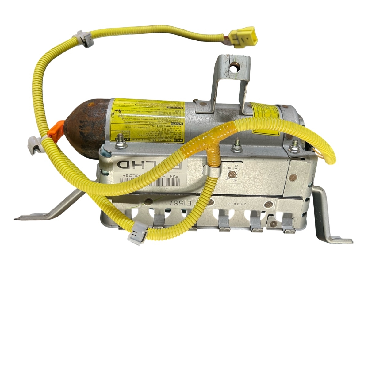 Airbag pasager dreapta fata TOYOTA LAND CRUISER LJ12_, KZJ12_, TRJ12_, KDJ12_, GRJ12_ 2002 - PF068031A3T