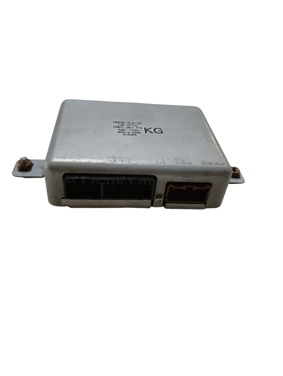 Modul de confort HONDA ACCORD VII CL, CN 2003 - 2012 74870tl4g3 – foto 2