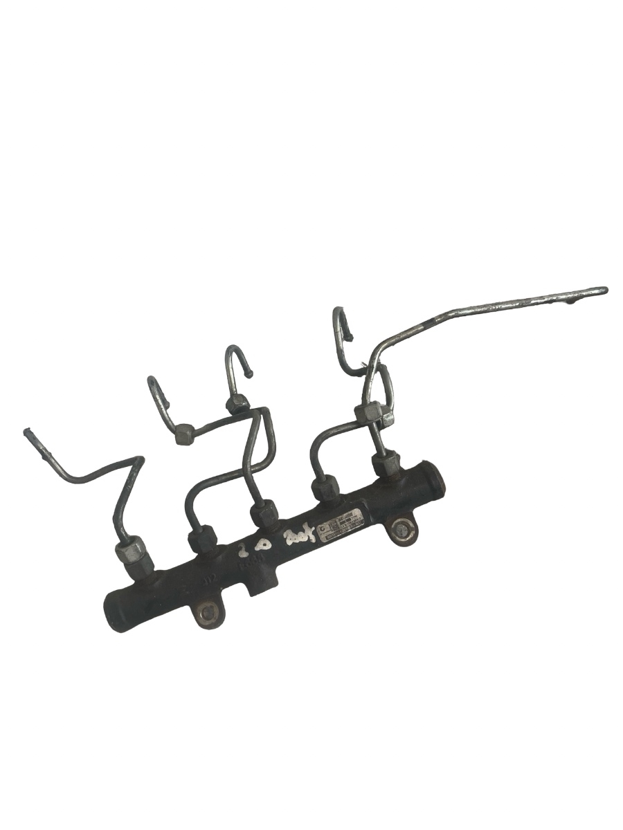 Rampa injectoare PEUGEOT 407 6D_ 2004 - > 2.0HDI 9681649580