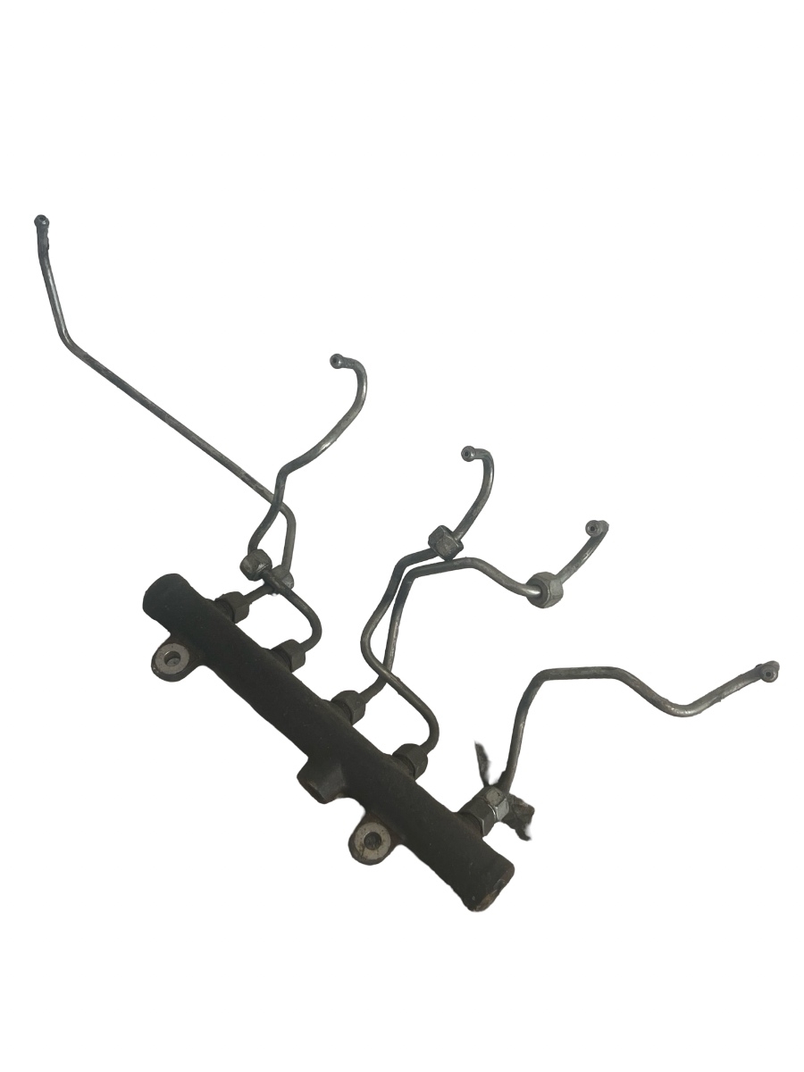 Rampa injectoare PEUGEOT 407 6D_ 2004 - > 2.0HDI 9681649580 – foto 3