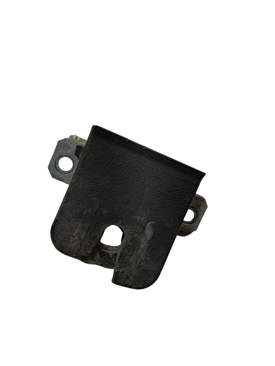 Broasca hayon/portbagaj VOLKSWAGEN POLO 9N_ 2001 - 2012 – foto 2