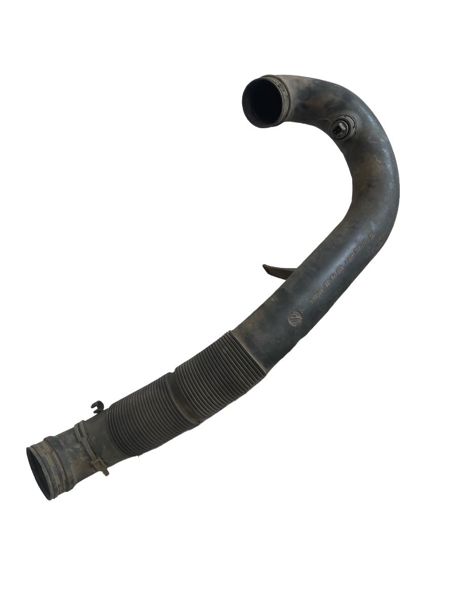 Furtun intercooler VOLKSWAGEN LT 28-35 II Bus 2DB, 2DE, 2DK 1996 - 2006 2.5 SDI AGX 2D0129627 – foto 2