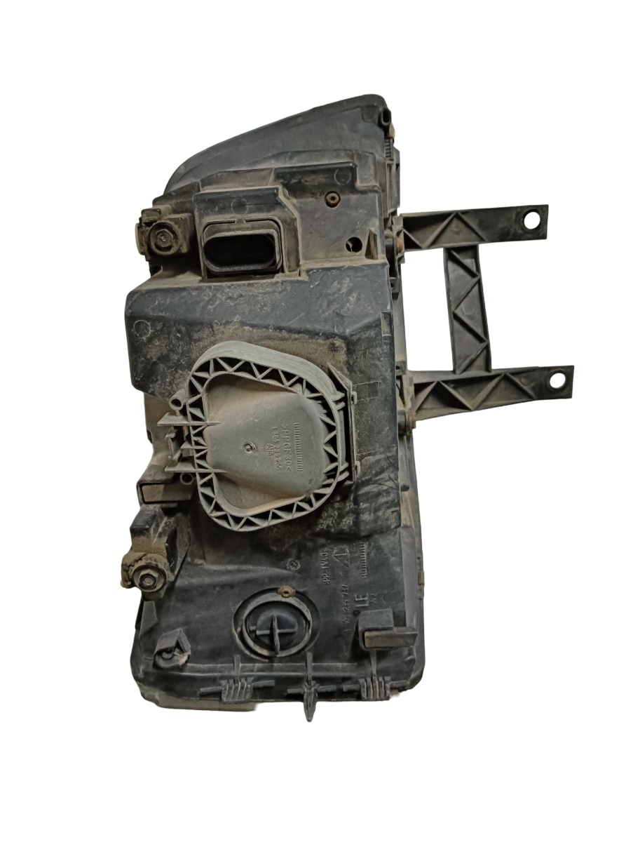 Far stanga fata VOLKSWAGEN TRANSPORTER V Box 7HA, 7HH, 7EA, 7EH 2003 - > 0301191301 – foto 2